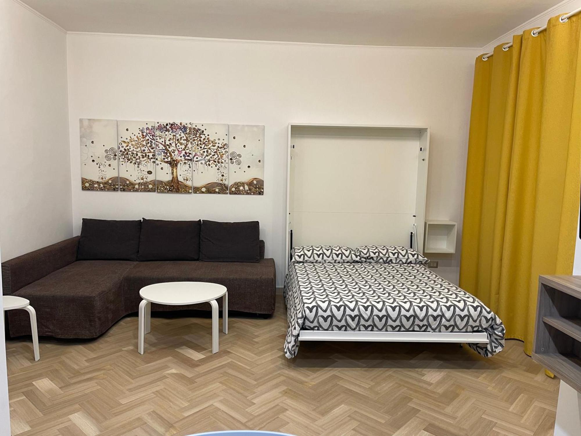 Casa Calo' Apartment Bisceglie Exterior photo