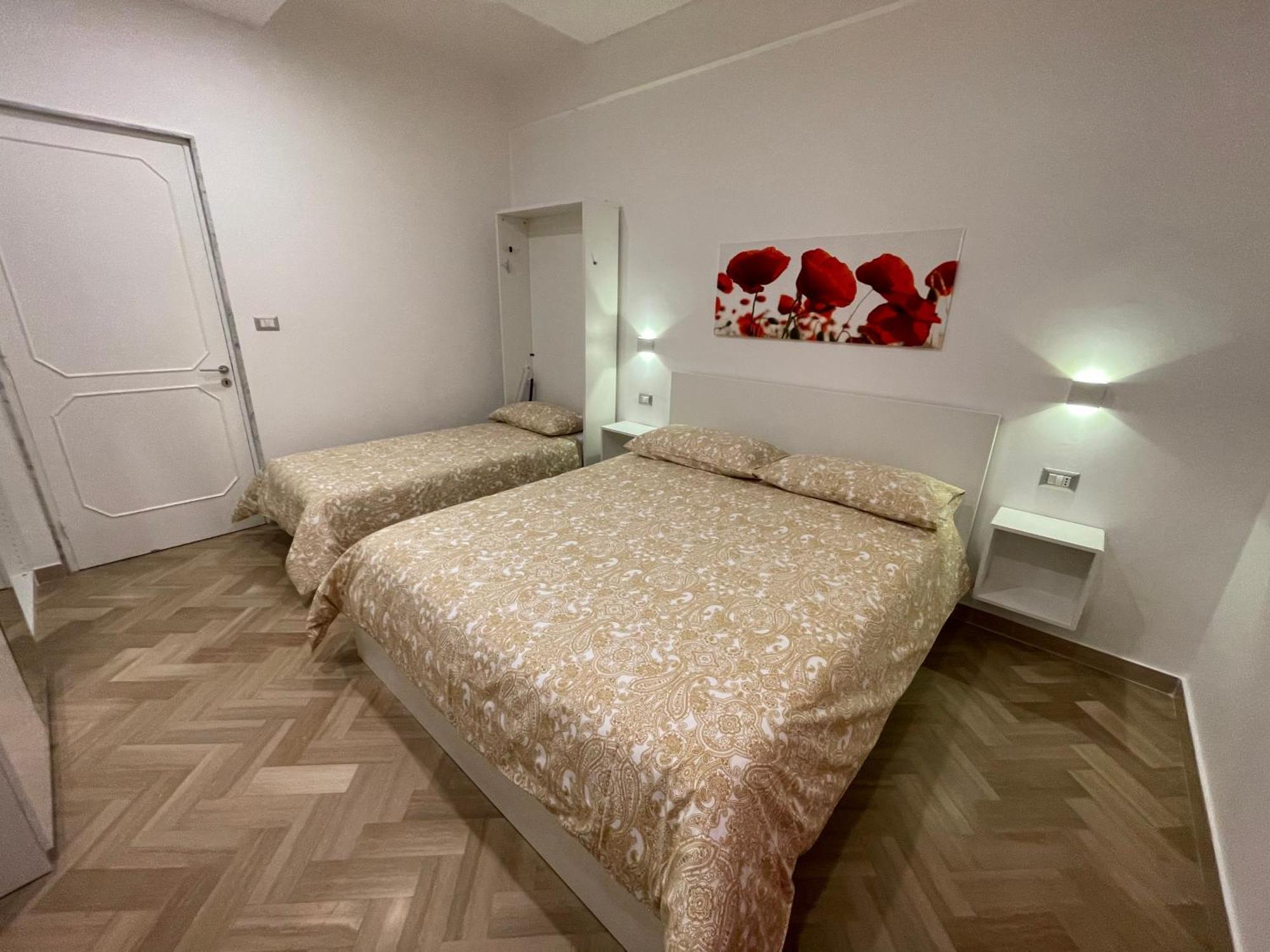 Casa Calo' Apartment Bisceglie Exterior photo