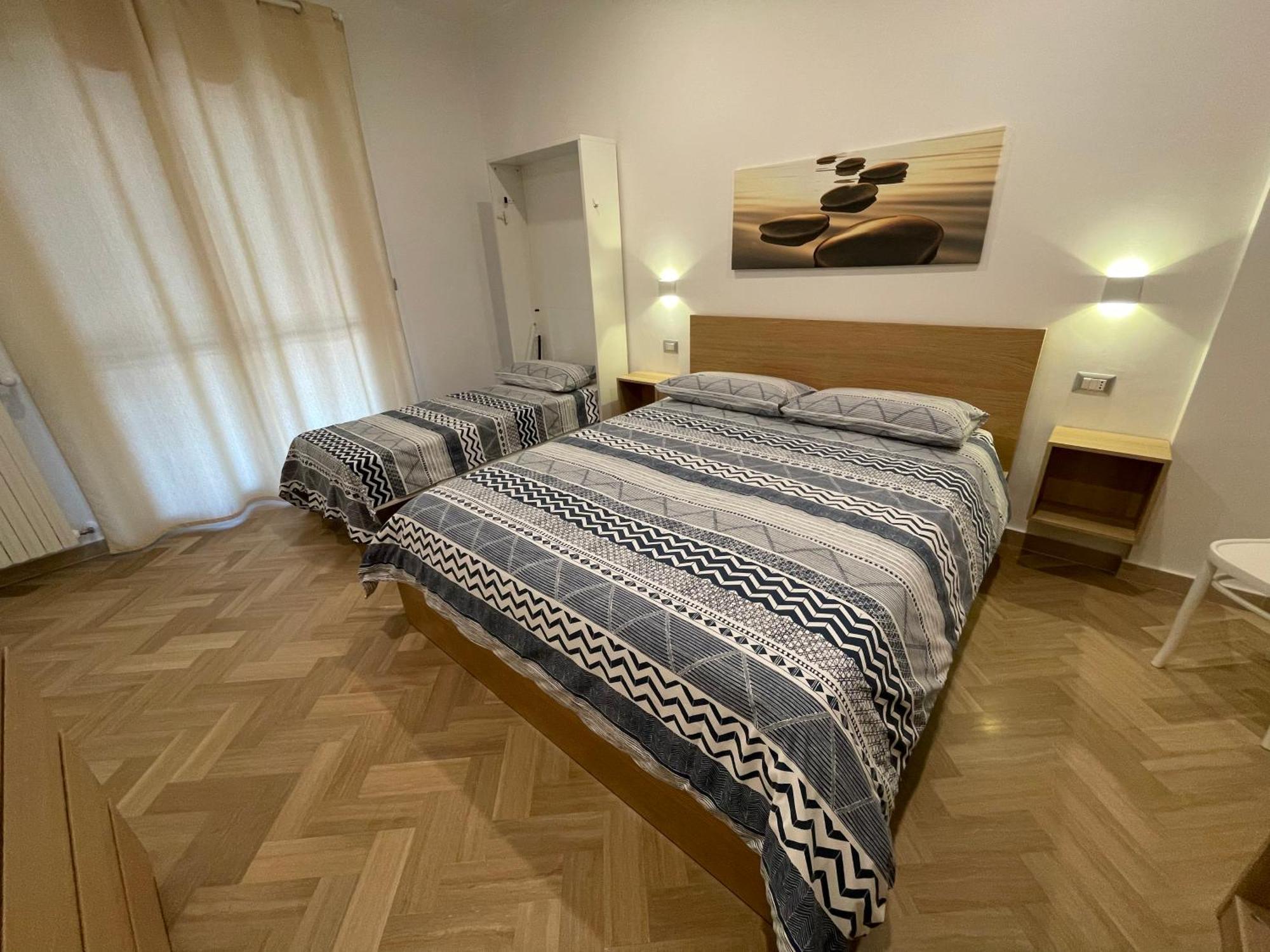 Casa Calo' Apartment Bisceglie Exterior photo